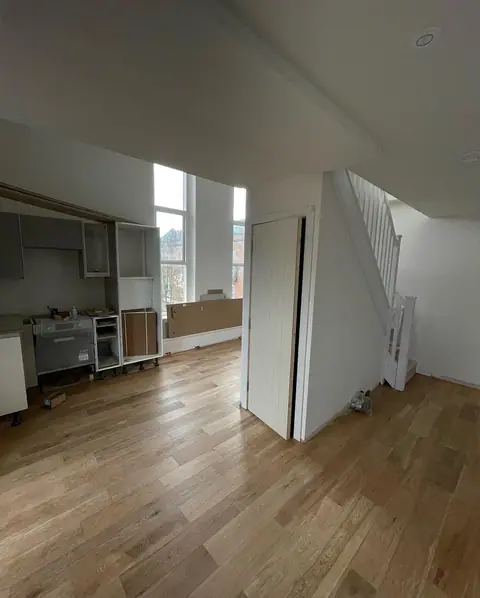 36sqm engineered oak flooring 👌🏼🤌🏻