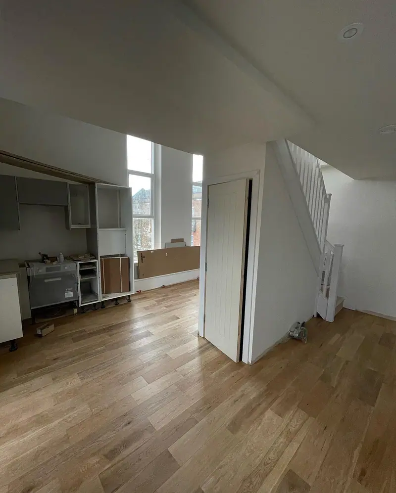 Kitchen Fitting job in Sussex