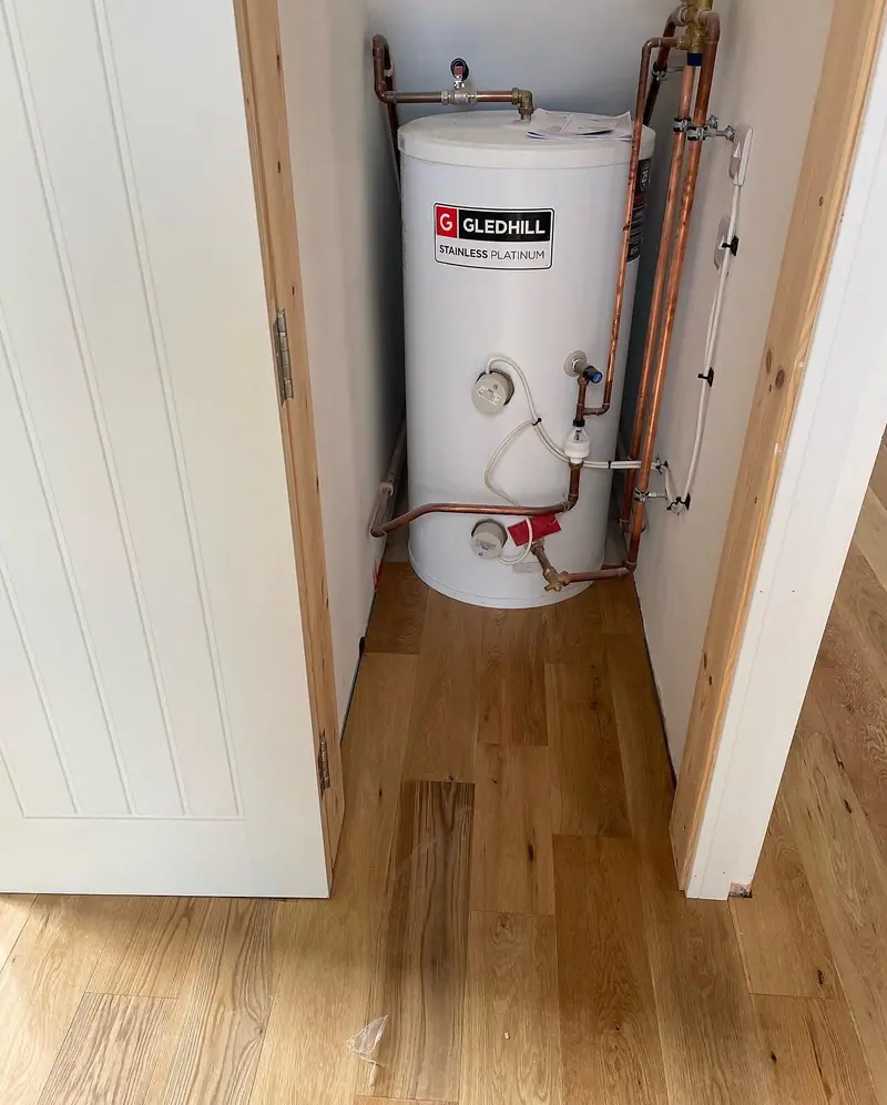 Doors (Internal & External) job in Sussex