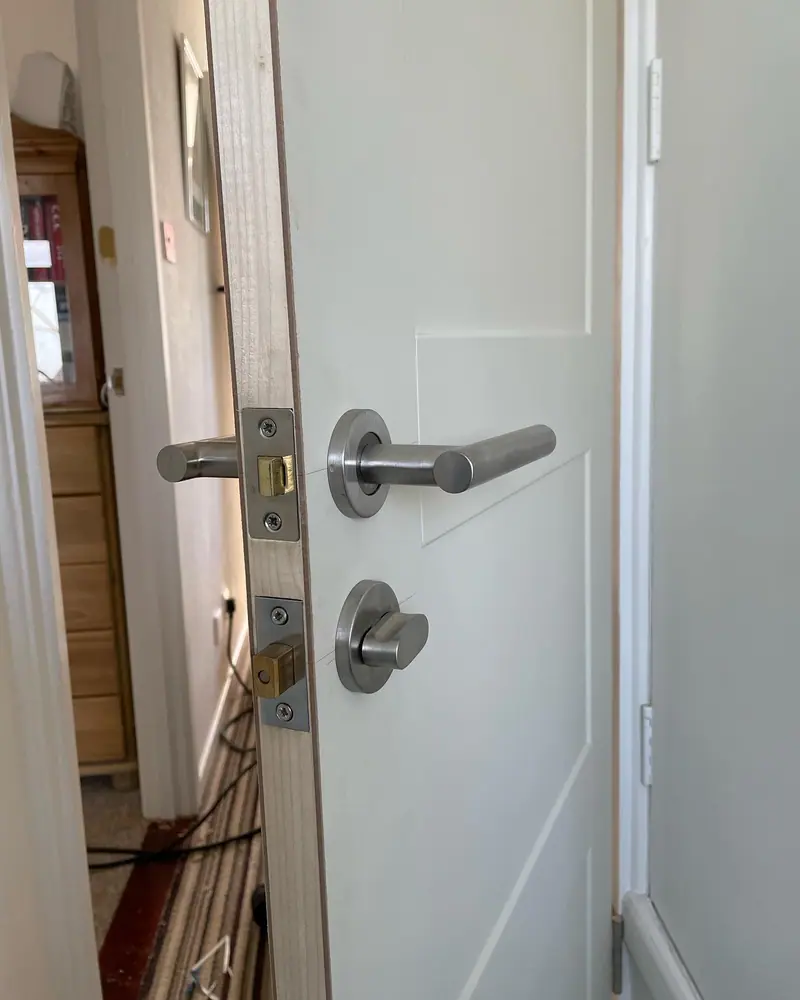 Doors (Internal & External) job in Sussex