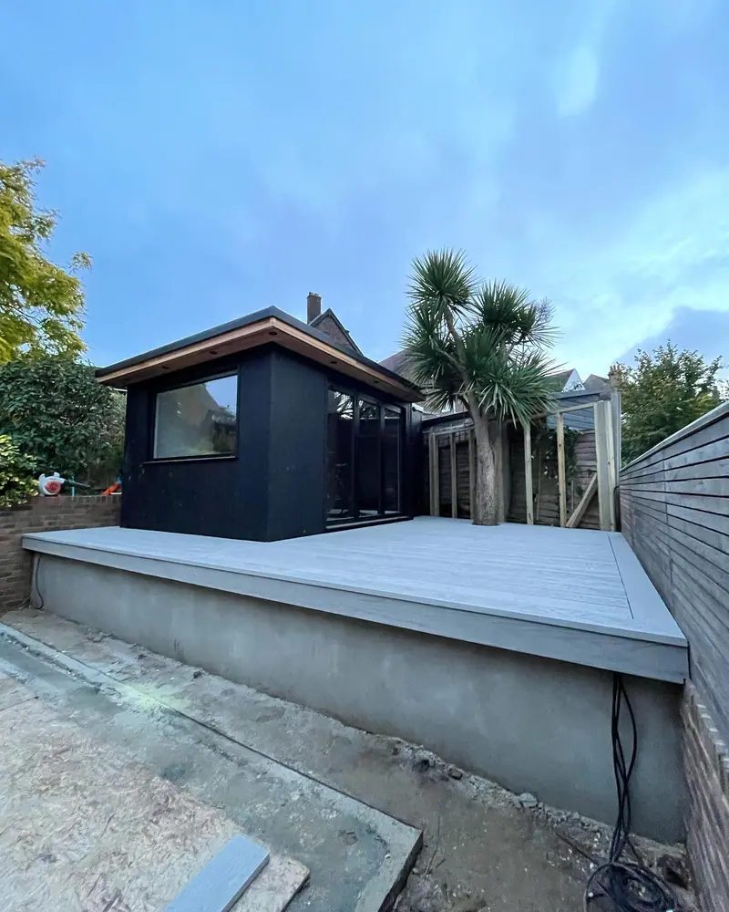 Garden Rooms & Offices job in Sussex