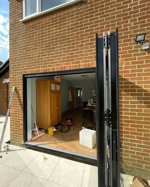 Haven’t done one of these in a while looks great  • • • • • #carpentry #carpente