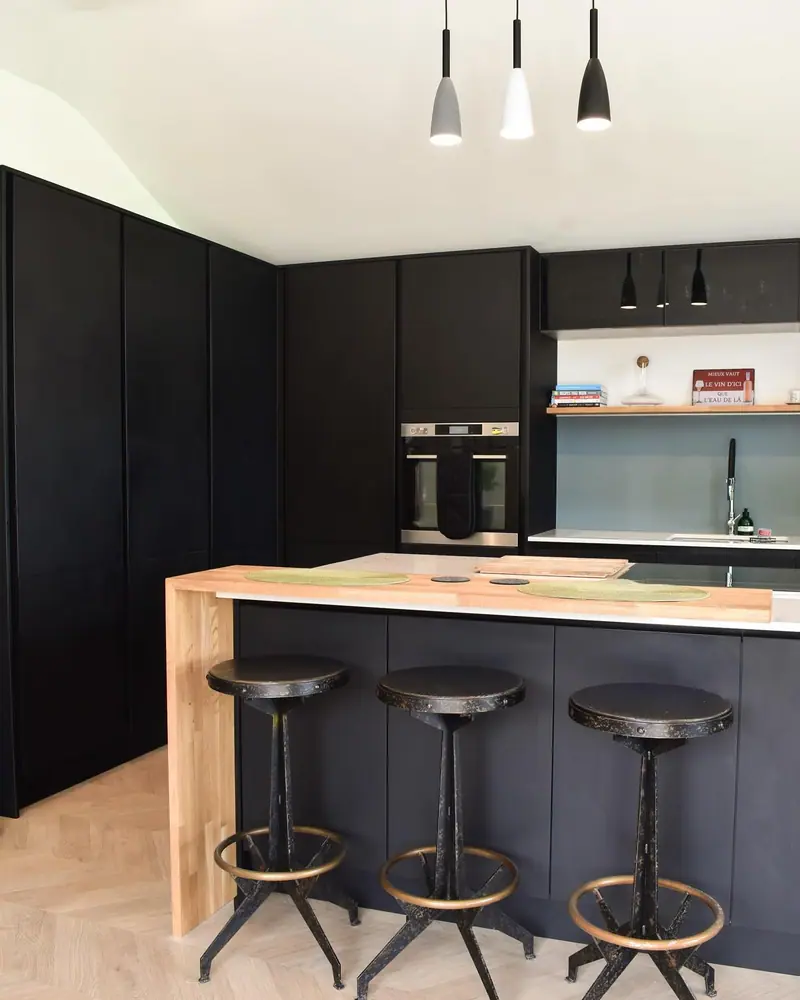 Kitchen Fitting job in Sussex