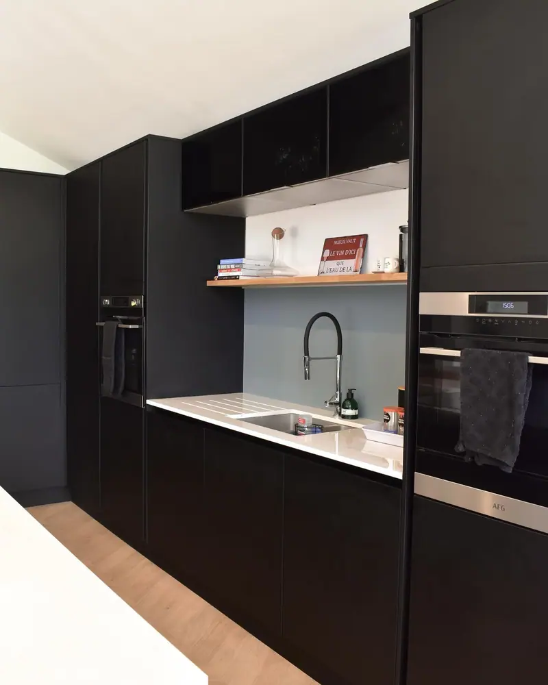 Kitchen Fitting job in Sussex