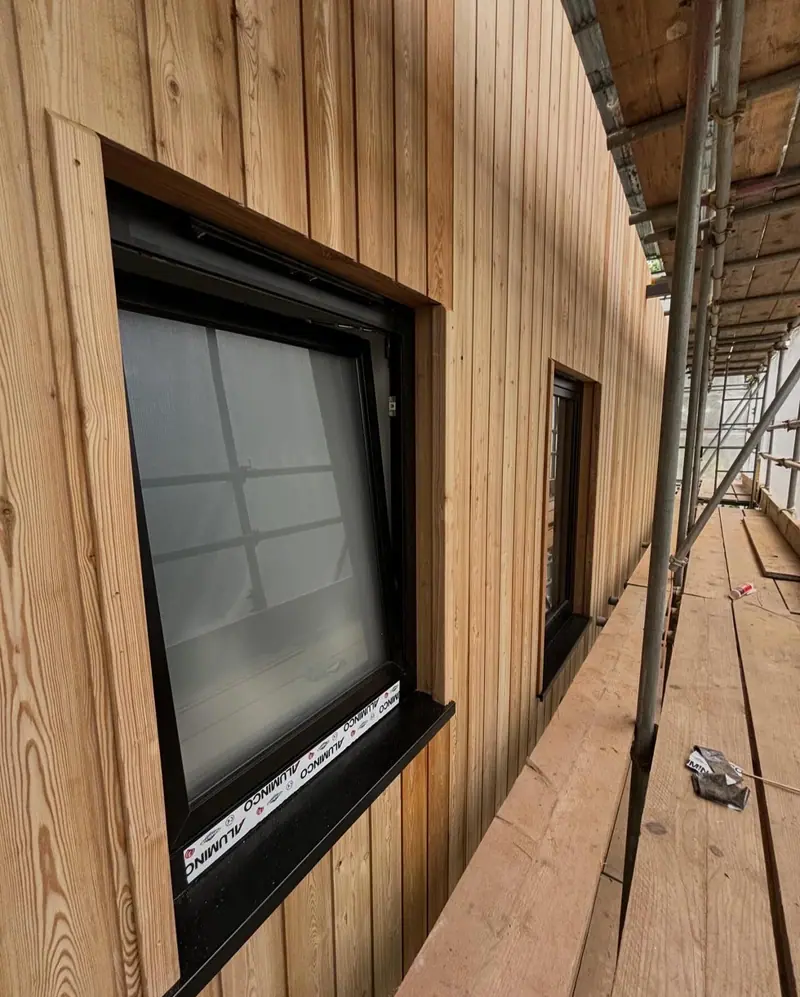 First-Fix & Second-Fix job in Sussex