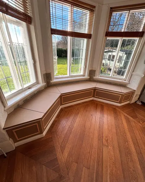 What a busy week. Some highlight this seat build was for one of @cookeandcharman