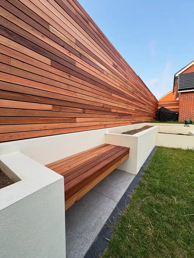 First-Fix & Second-Fix job in Sussex