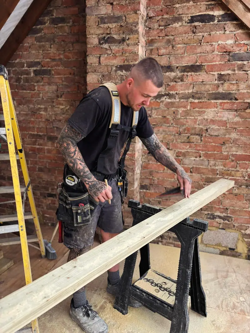 Carpentry & Joinery job in Sussex