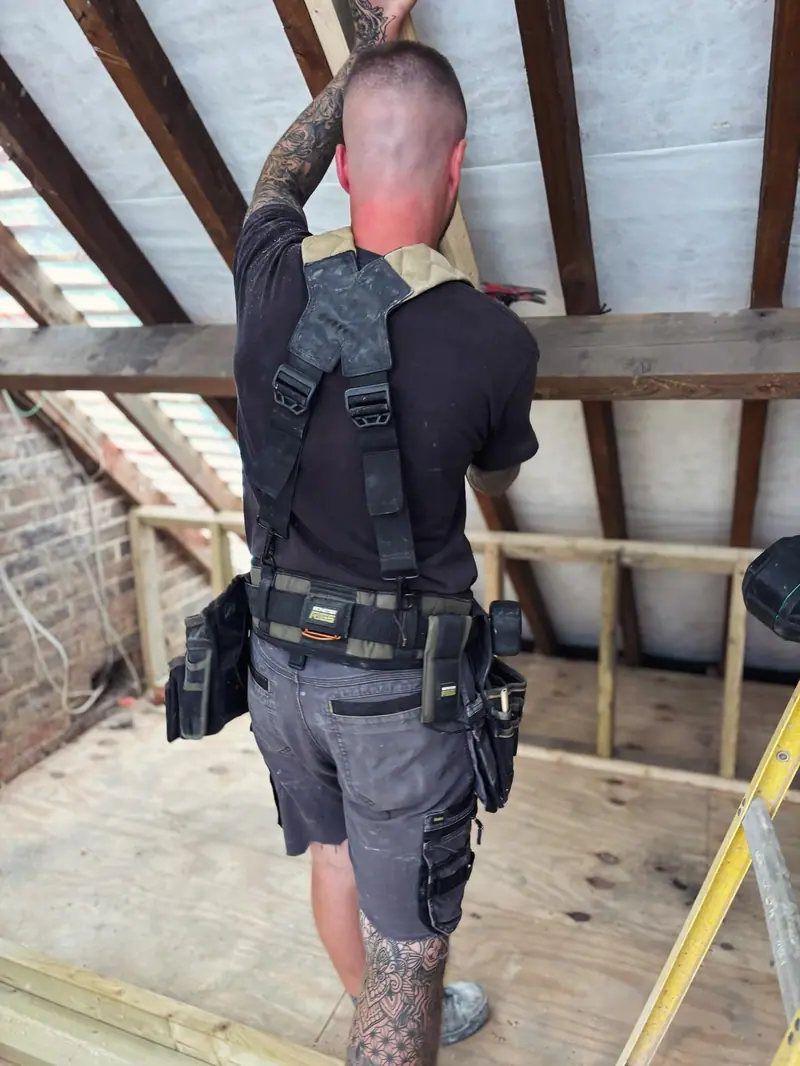 Carpentry & Joinery job in Sussex