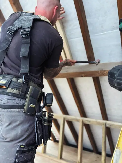 When you don’t want to carry too much or too little  Monster Rigs has you covere