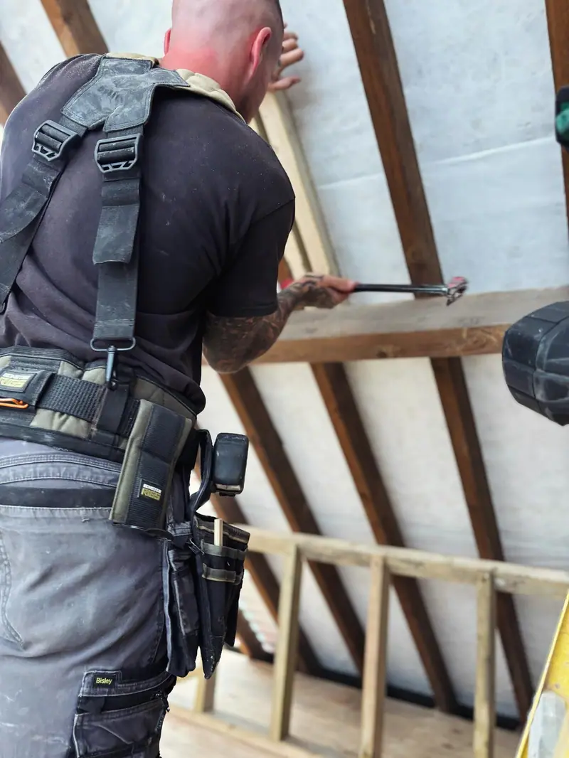 Carpentry & Joinery job in Sussex