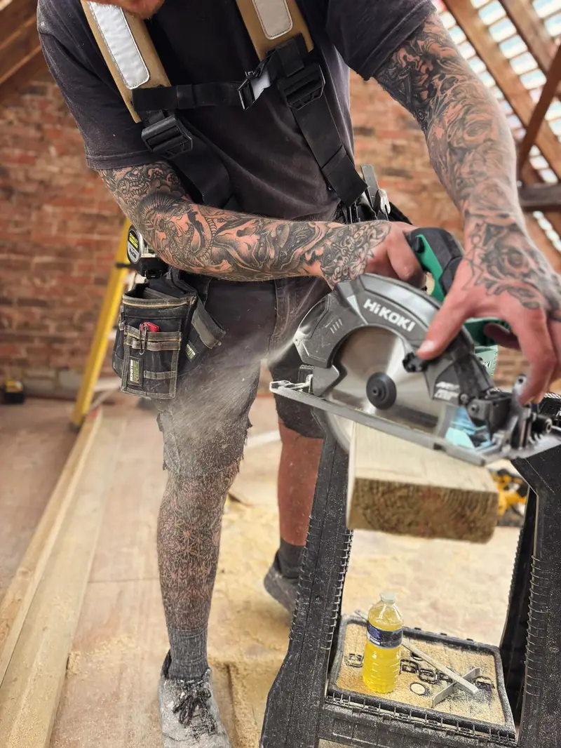 Carpentry & Joinery job in Sussex