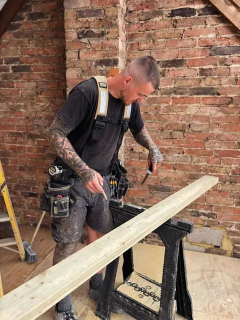 When you don’t want to carry too much or too little  Monster Rigs has you covere