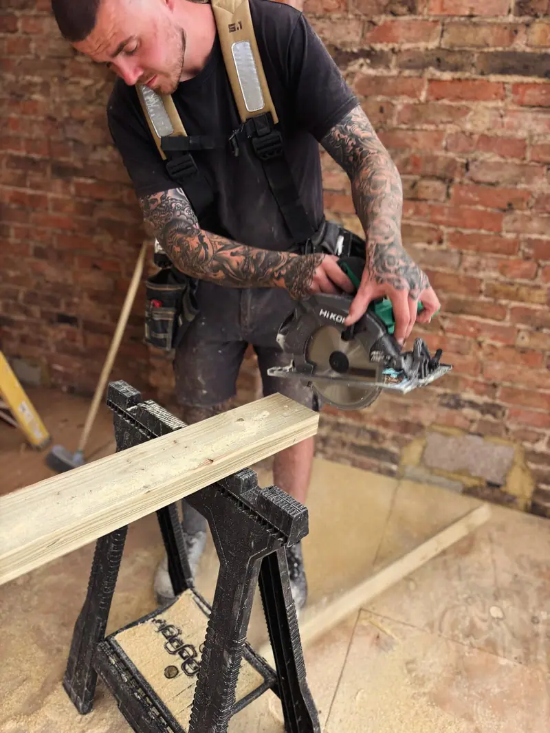 Carpentry & Joinery job in Sussex