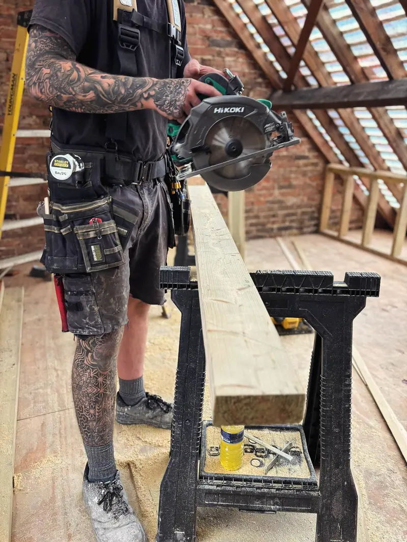 Carpentry & Joinery job in Sussex